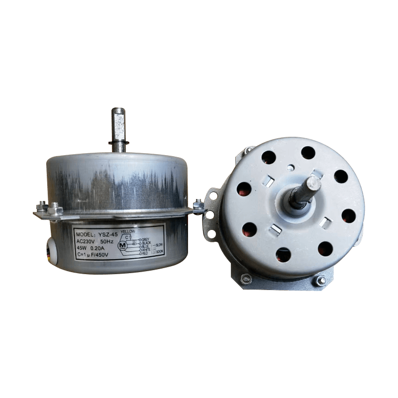 YYHS-45 থ্রি-স্পিড অ্যাডজাস্টেবল টাওয়ার ফ্যান ইউনিভার্সাল মোটর