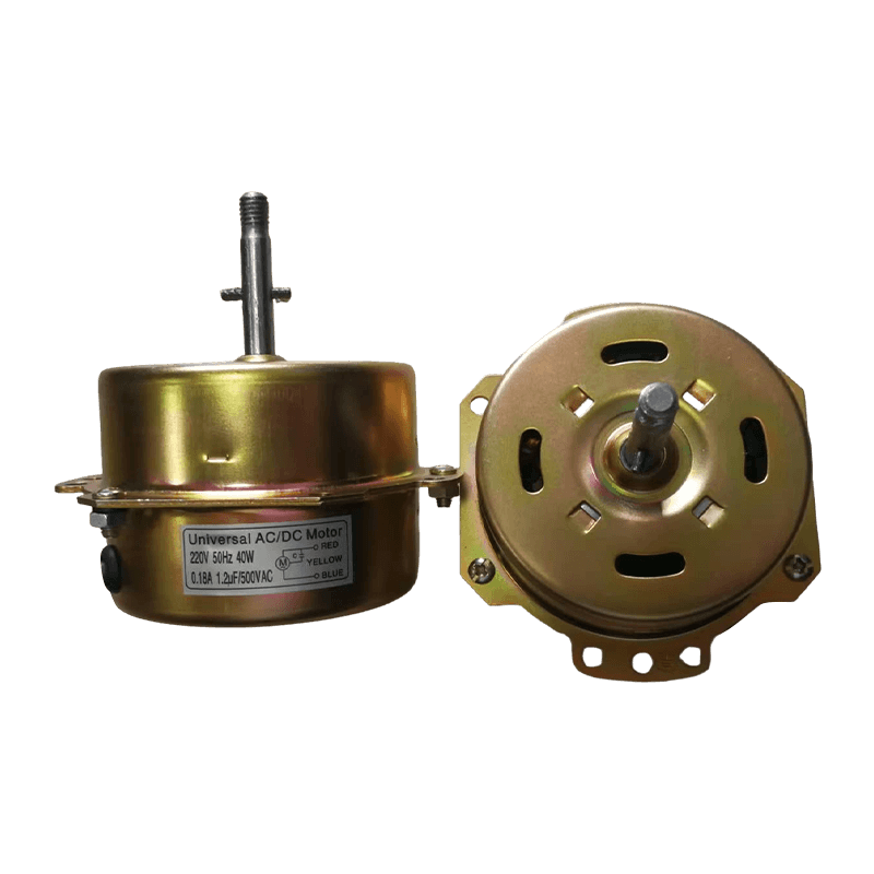 নিষ্কাশন ফ্যান মোটর একচেটিয়াভাবে পাকিস্তানে সরবরাহ করা হয়