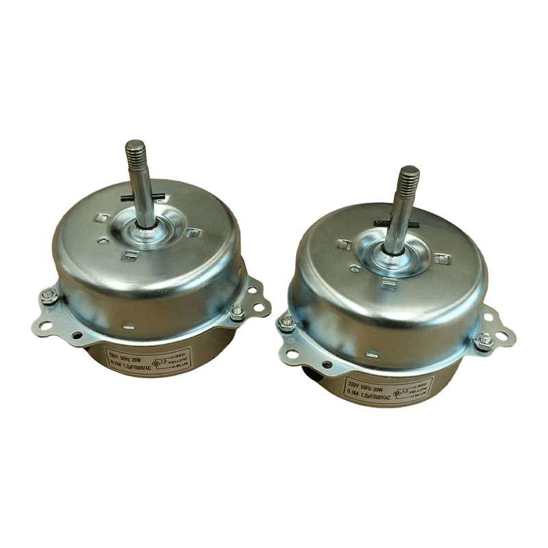 নিষ্কাশন ফ্যান মোটর একচেটিয়াভাবে পাকিস্তানে সরবরাহ করা হয়