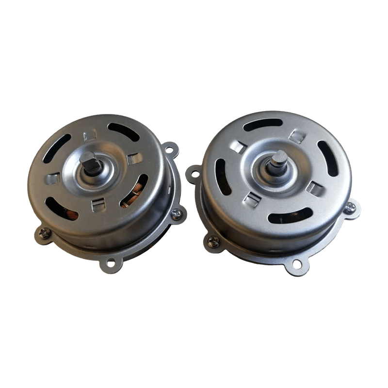 XY-106/107/108 হাই-স্পিড হেয়ার ড্রায়ার মোটর