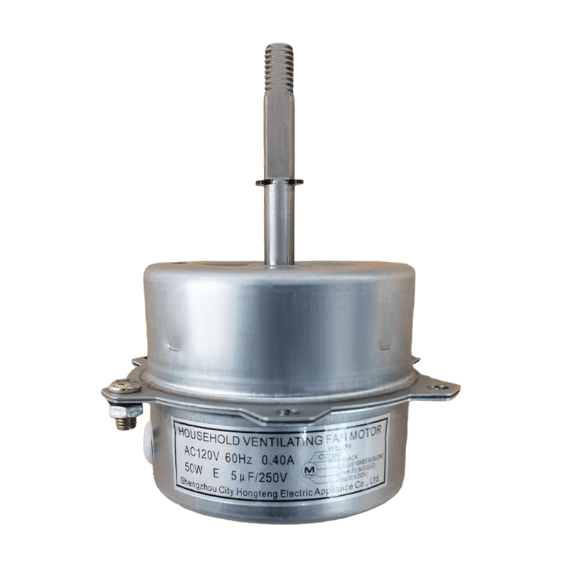 XY-106/107/108 হাই-স্পিড হেয়ার ড্রায়ার মোটর