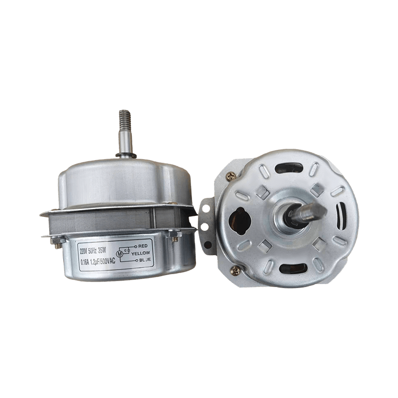 YSZ-45 থ্রি-স্পিড অ্যাডজাস্টেবল ফ্যান/অসিলেটিং ফ্যান মোটর হোম কুলিংয়ের জন্য