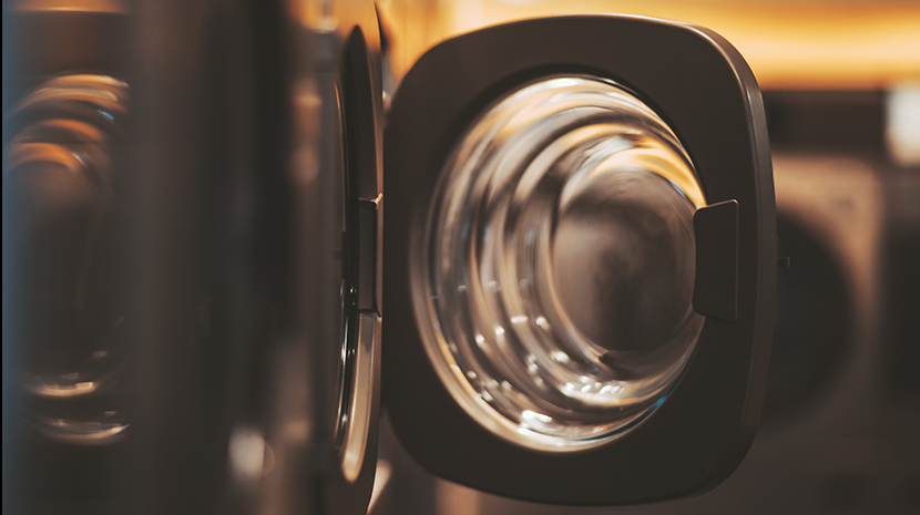 লন্ড্রি এবং ফ্যাব্রিক যত্ন