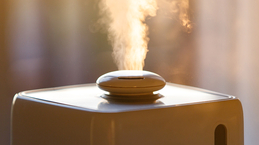 বাড়ির বায়ুচলাচল এবং বায়ু পরিশোধন