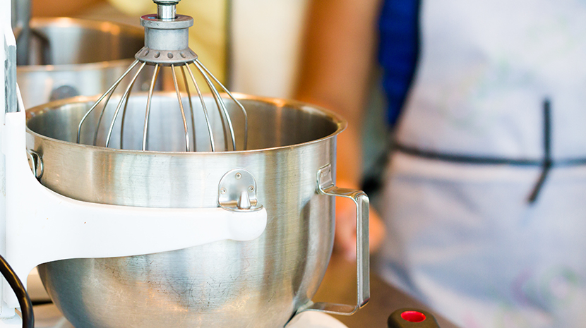 রান্নাঘরের যন্ত্রপাতি ও খাদ্য প্রক্রিয়াকরণ