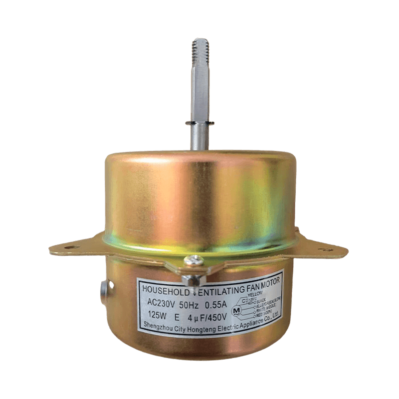 XY-108 হাই-স্পিড হাউসহোল্ড হেয়ার ড্রায়ার/ভ্যাকুয়াম ক্লিনার মোটর