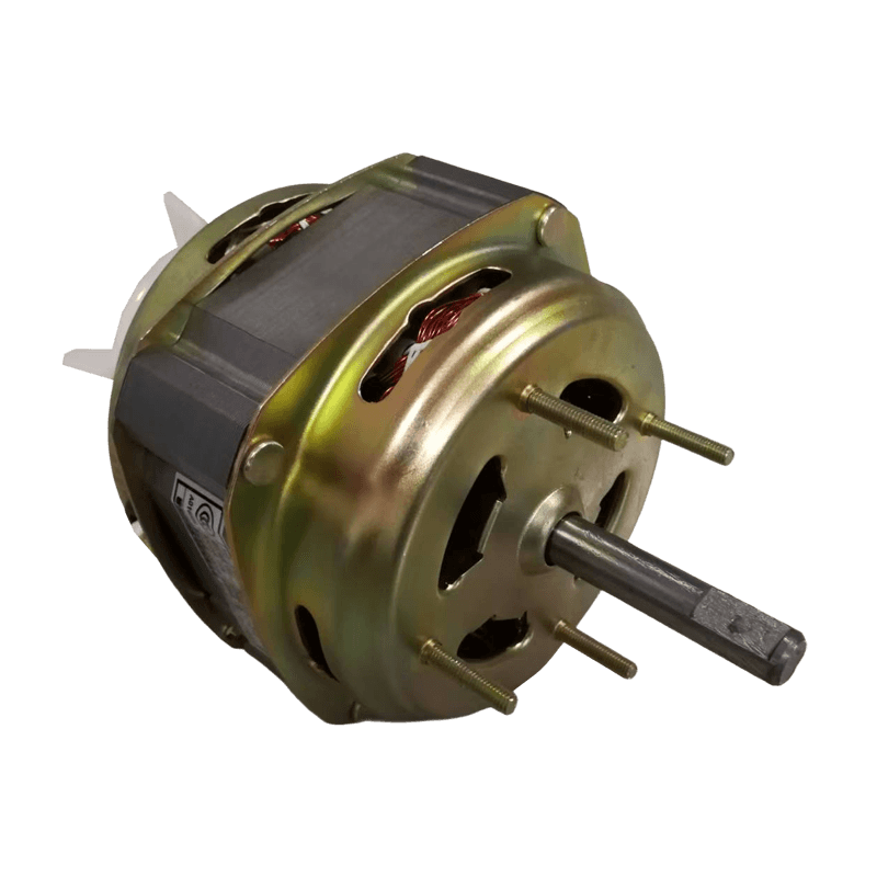 খাদ্য যন্ত্রপাতি বরফ পেষণকারী মোটর