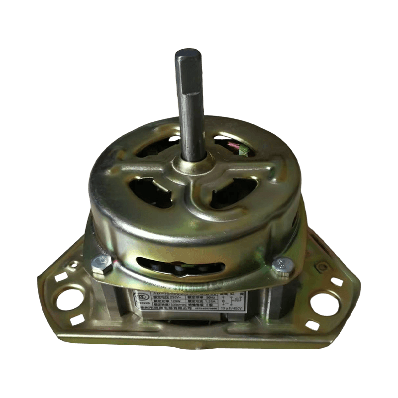 এক্সডি সিরিজ ওয়াশিং মেশিন এবং স্পিন ড্রায়ার মোটরস