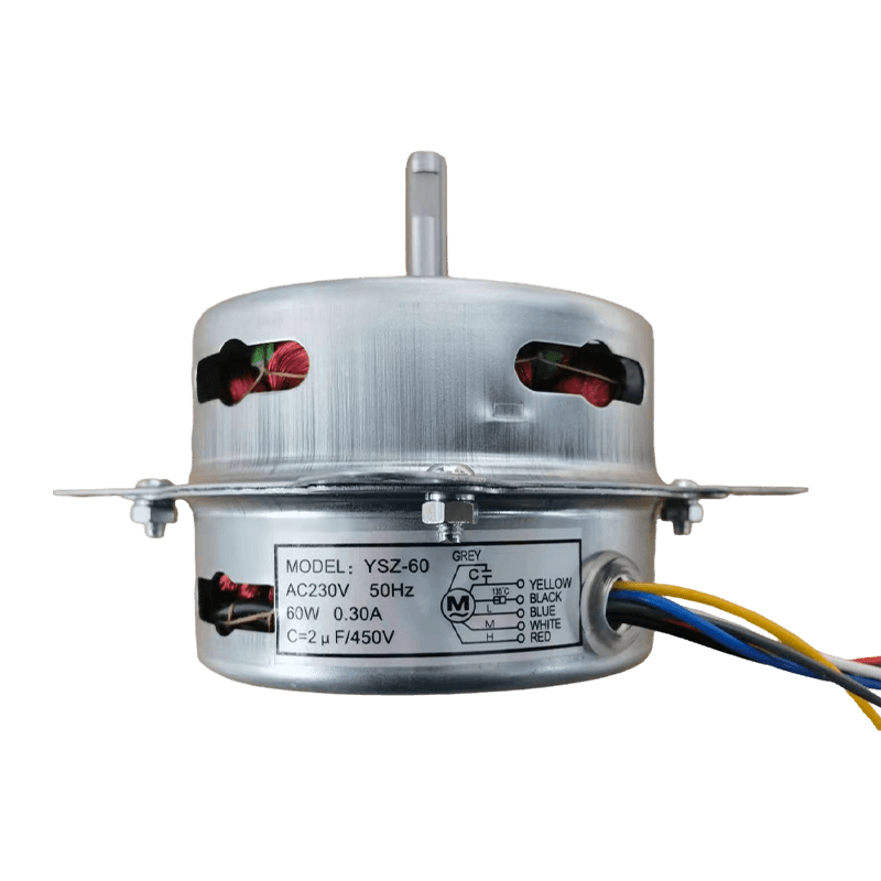 YSZ-45 থ্রি-স্পিড অ্যাডজাস্টেবল কুলিং ফ্যান, হোম অ্যাপ্লায়েন্সের জন্য উপযুক্ত