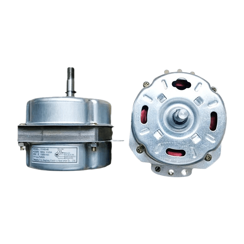 YYHS-45 45W থ্রি-স্পিড অ্যাডজাস্টেবল পিওর কপার টাওয়ার ফ্যান মোটর