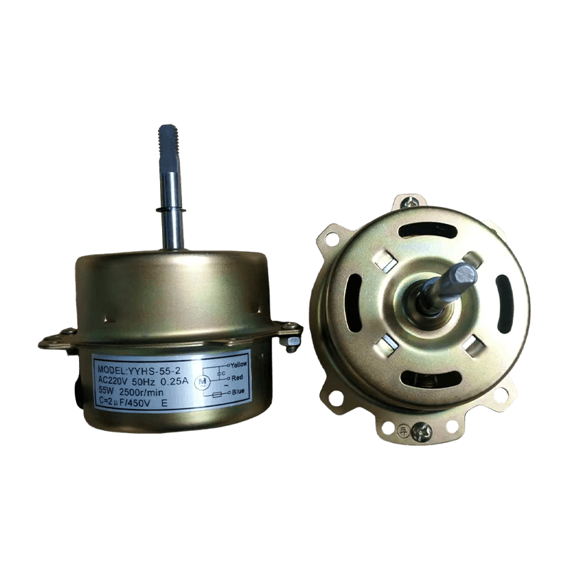 দ্রুত শুকানোর হাত ড্রায়ার মোটর