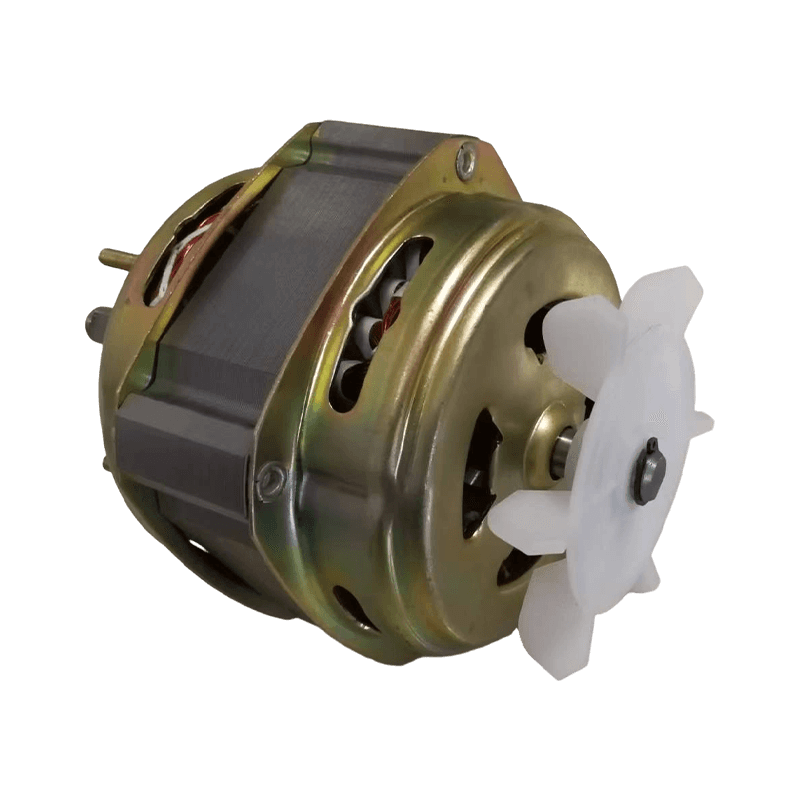 খাদ্য যন্ত্রপাতি বরফ পেষণকারী মোটর