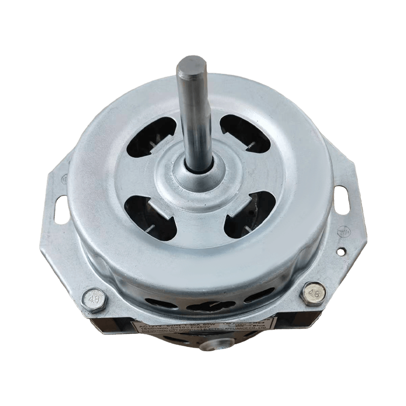 দক্ষিণ আমেরিকায় ছোট ওয়াশিং মেশিনের জন্য বিশেষভাবে ডিজাইন করা মোটর