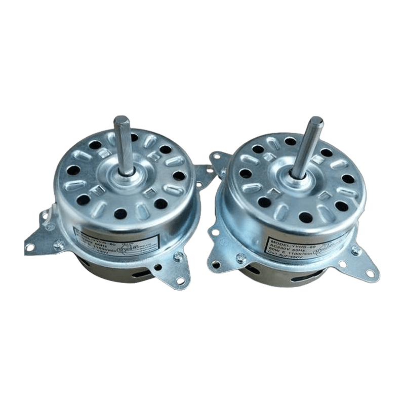 YSZ-60 থ্রি-স্পিড এয়ার কন্ডিশনার ফ্যান মোটর