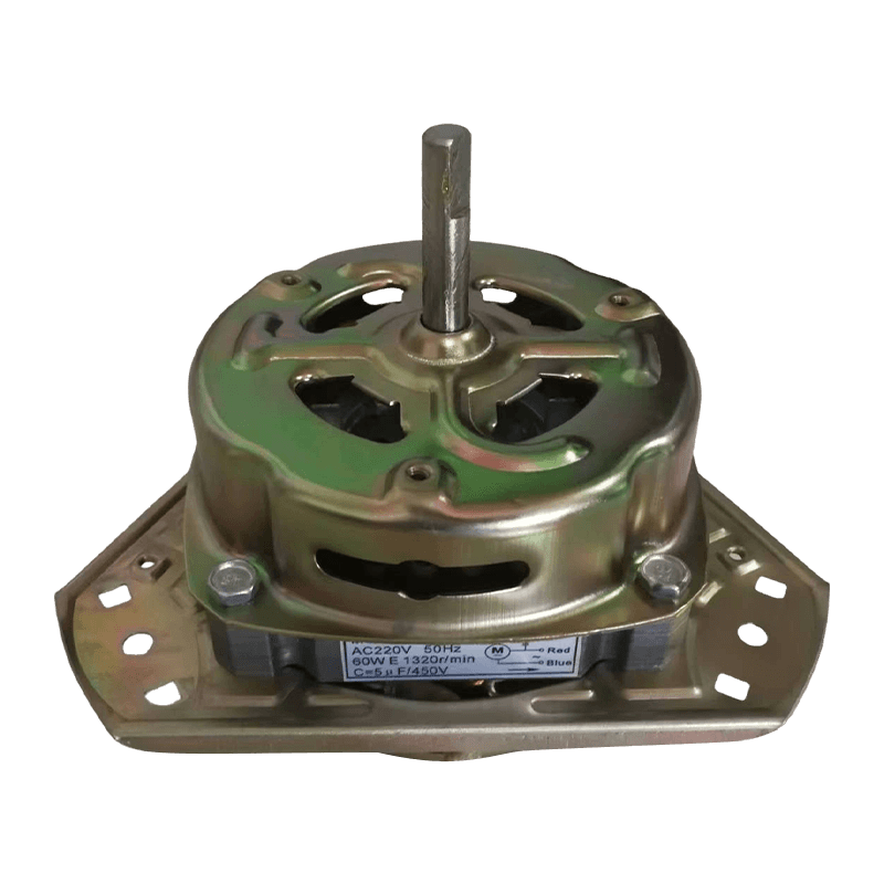 এক্সডি সিরিজ ওয়াশিং মেশিন এবং স্পিন ড্রায়ার মোটরস