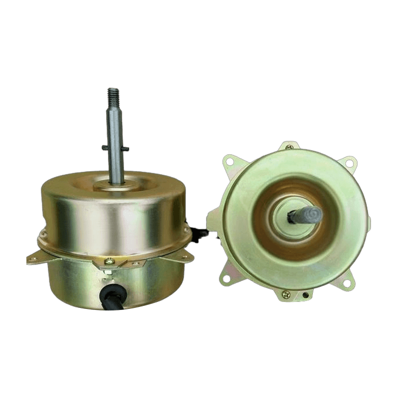 YSZ-60 থ্রি-স্পিড এয়ার কন্ডিশনার ফ্যান মোটর