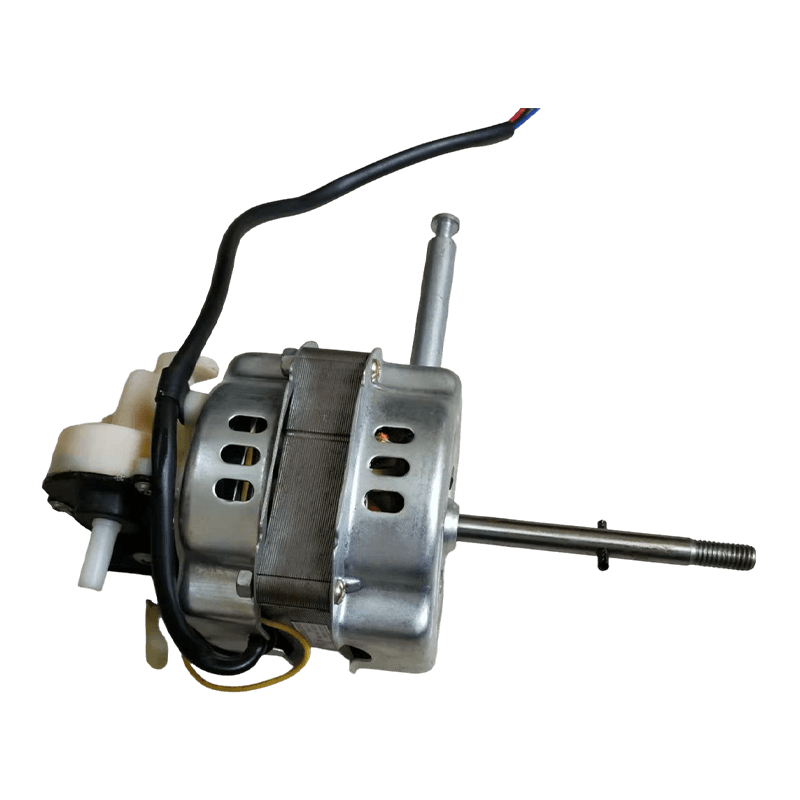 YYHS-45/60 থ্রি-স্পিড অ্যাডজাস্টেবল ইলেকট্রিক ফ্যান/এক্সস্ট ফ্যান ইউনিভার্সাল পিওর কপার মোটর