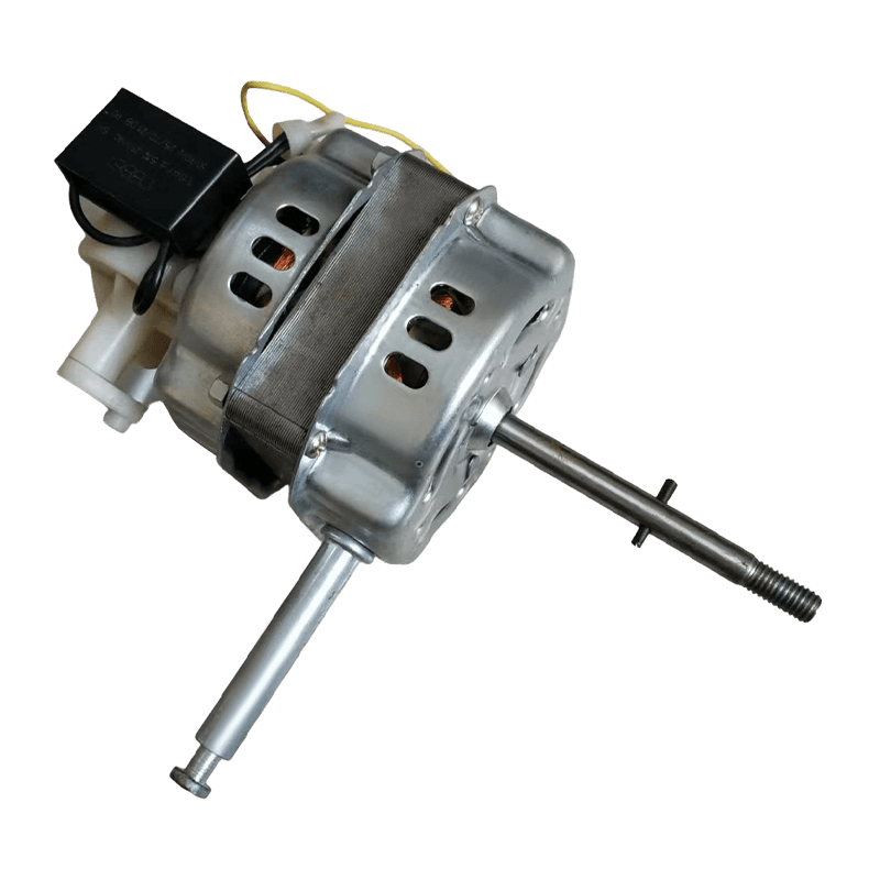 YYHS-45/60 থ্রি-স্পিড অ্যাডজাস্টেবল ইলেকট্রিক ফ্যান/এক্সস্ট ফ্যান ইউনিভার্সাল পিওর কপার মোটর