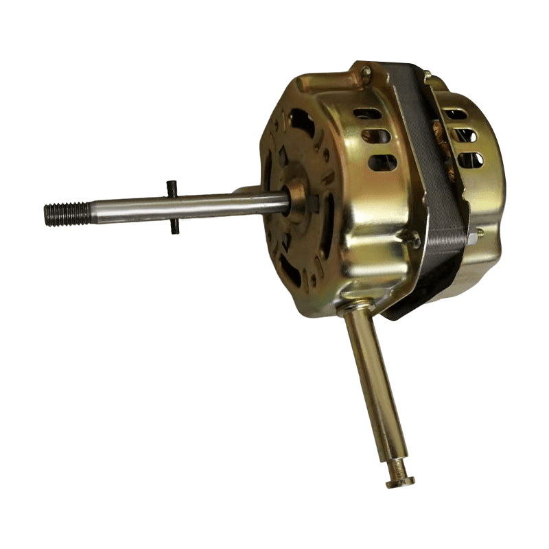 YYHS-45/60 থ্রি-স্পিড অ্যাডজাস্টেবল ইলেকট্রিক ফ্যান/এক্সস্ট ফ্যান ইউনিভার্সাল পিওর কপার মোটর