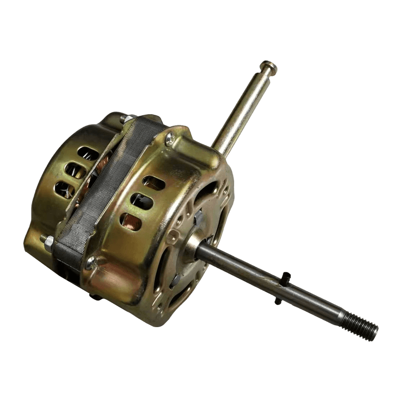 YYHS-45/60 থ্রি-স্পিড অ্যাডজাস্টেবল ইলেকট্রিক ফ্যান/এক্সস্ট ফ্যান ইউনিভার্সাল পিওর কপার মোটর