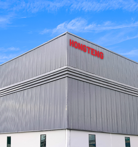 Shengzhou Hongteng বৈদ্যুতিক যন্ত্রপাতি কোং, লি.