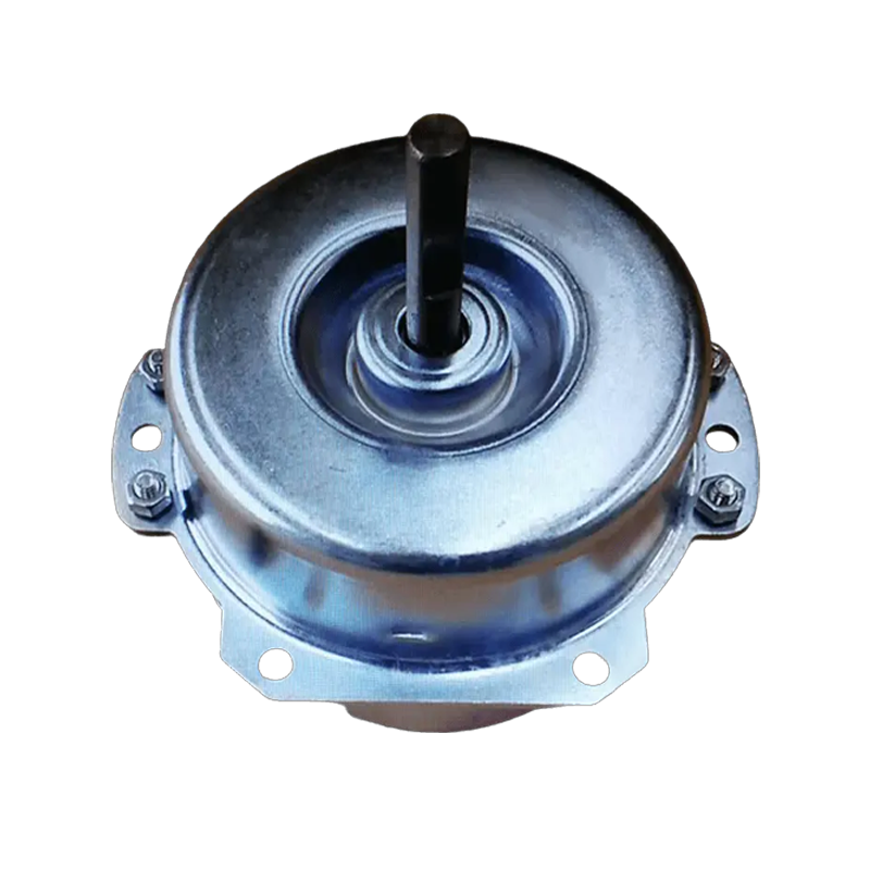 লিফট বায়ুচলাচল উচ্চ গতির ফ্যান মোটর